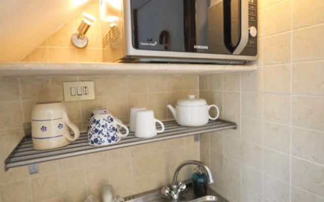 Romantic Nest in the Center/ Near Piazza Navona