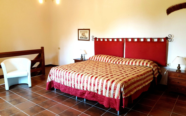 Tenuta Col Di Sasso