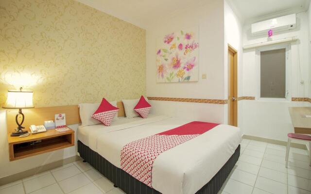 Sm Residence Pasteur