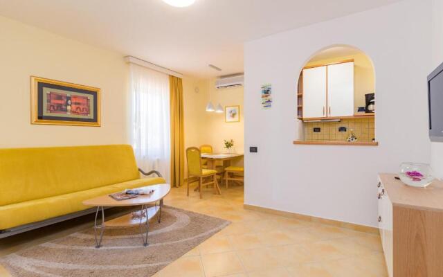 Apartments Fiorido