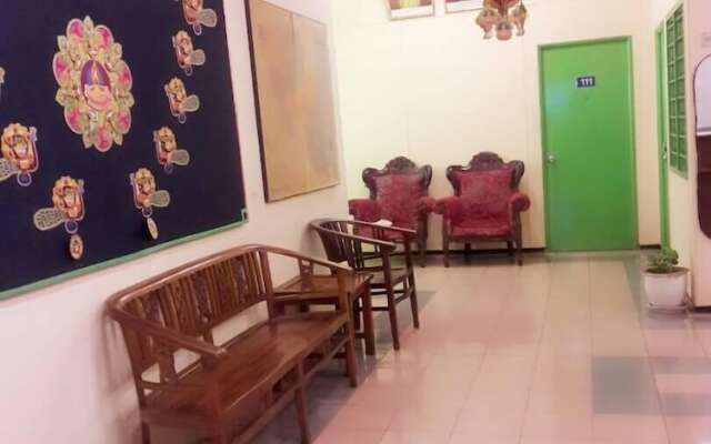 Hotel Makmur Kuantan
