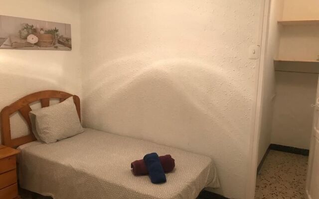 Vinaroz Sunset - Vintage