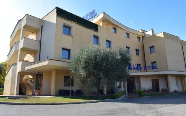 Roma Domus Hotel