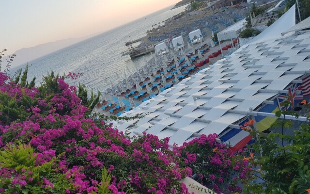 Dream Apartments Saranda