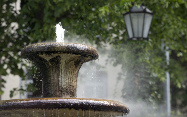 Badischer Hof Baden Baden - Limited Edition by Leonardo Hotels