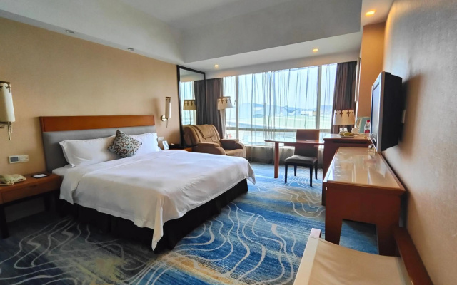 Well Garden Hotel – Guest Rooms – Dongguan