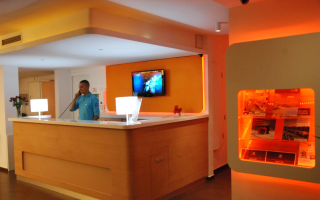 Mia Hotels Agadir