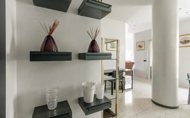 Stylish 1 br Close to Duomo