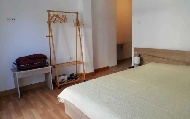 Lovely Studio in Omonoia