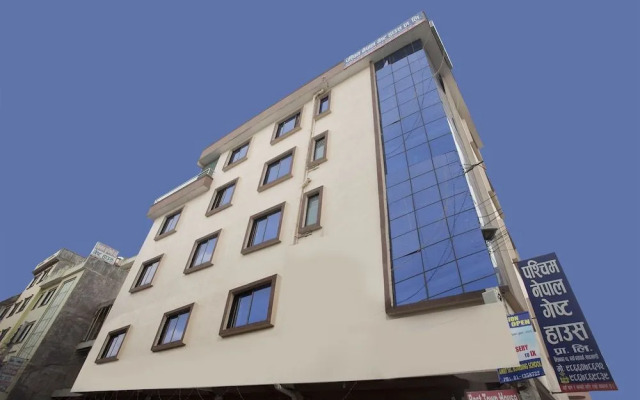 Paschim Nepal Guest House by OYO Rooms