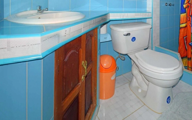 Hostal Eida y Lujan PLAYA LA BOCA