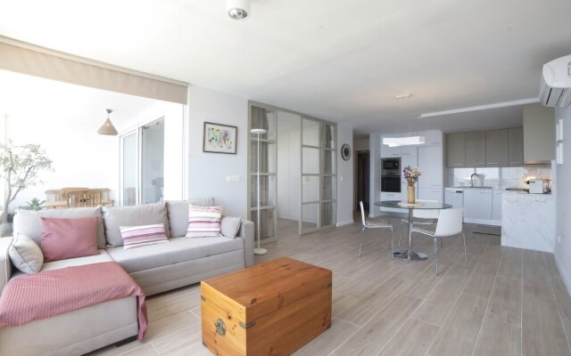 Apartamentos Kasa 25 - Sierra y Mar