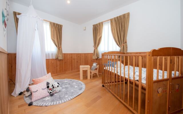 Sapporo Asahigaoka house