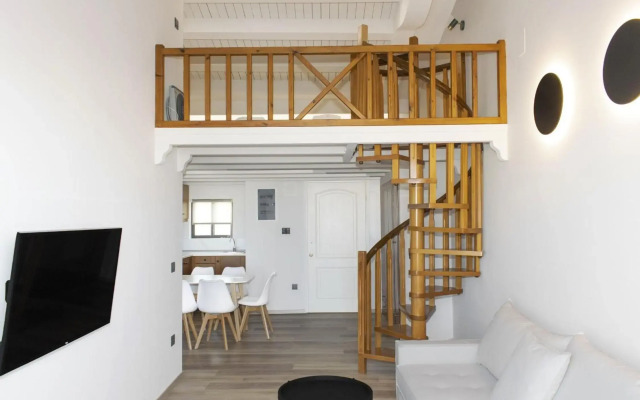 Elina Hotel Apartments