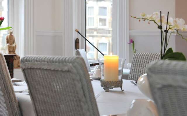 Apple Tree Boutique Bed & Breakfast