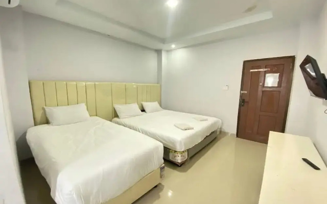 Ranls Dream Syari'Ah Banda Aceh