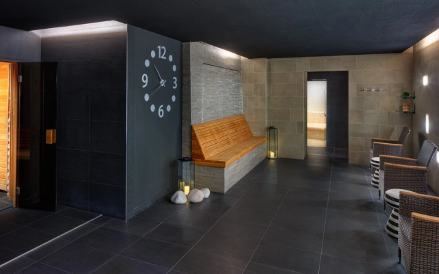 Spa & Wellness Hotel Olympia