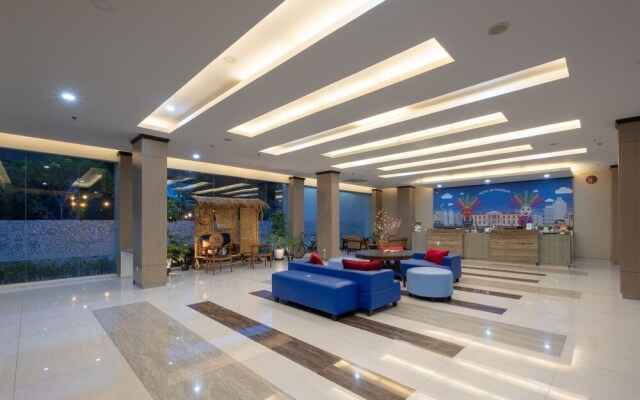 Terraz Tree Hotel