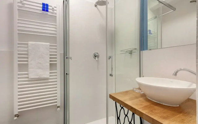 Mamo Florence - Scala Apartment