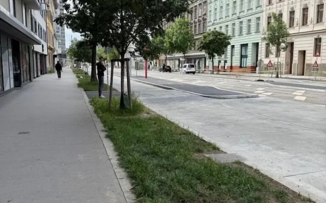 Rioca Vienna Posto 1