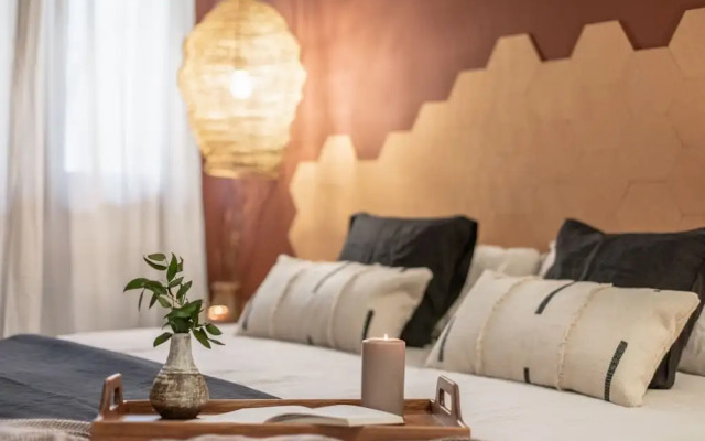 Sokna - 1 Bedroom in Azca