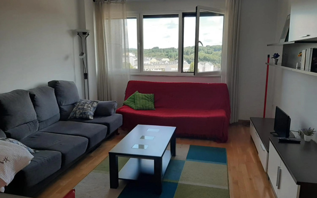 Precioso apartamento