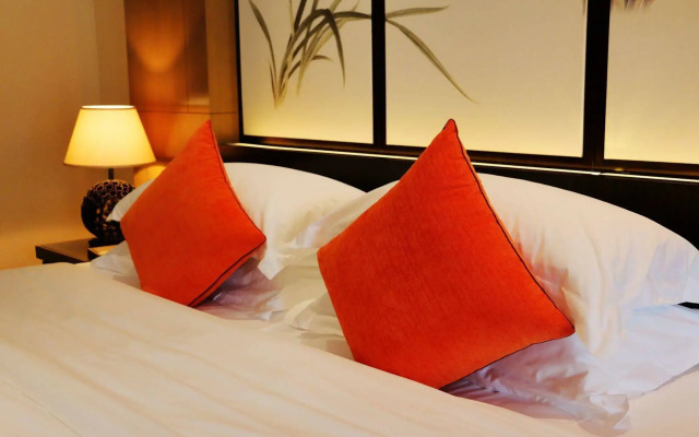 Narada Phoenix Valley Resort