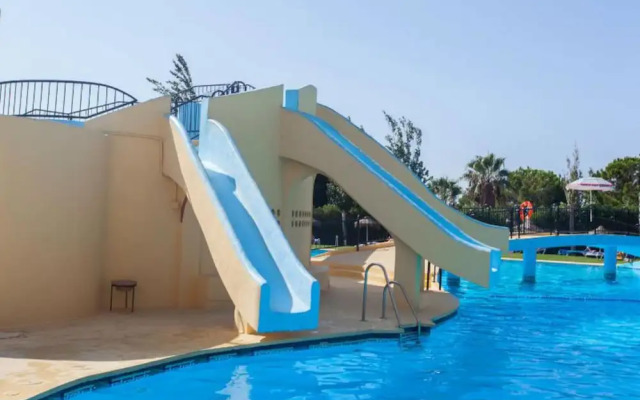 Studio for Holidays in Benalmadena