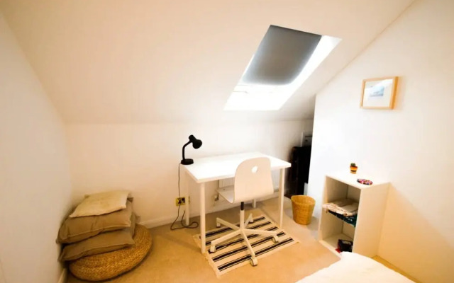 Lovely Home In Bath Close To Oldfield Station