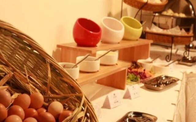Chonpines Hotel Changchun