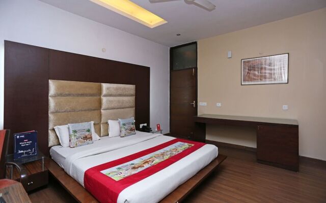 Capital O 3559 Sunrise Villa