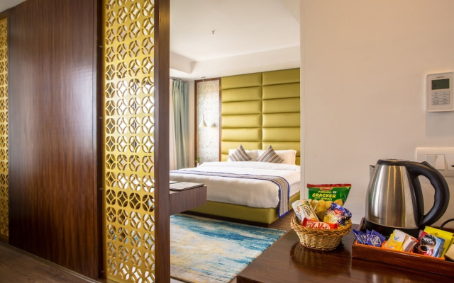 Siddhartha Hotel, Nepalgunj