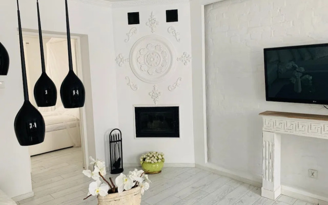 Apartamenty Campari