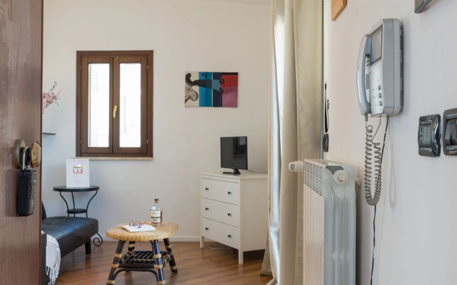 S. Spirito Apartments by Wonderful Italy