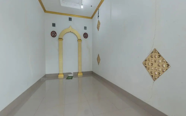 RedDoorz Resort @ Cianjur City Park