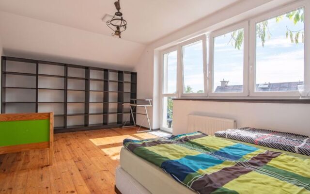 House Parkowa Koszalin