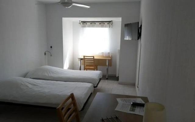 Résidence Académie Montpellier