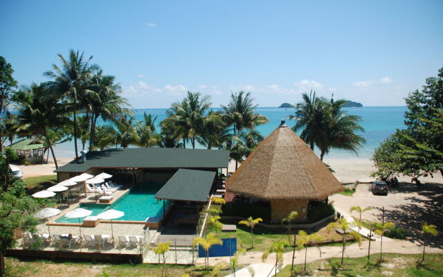 Kaibae Beach Resort