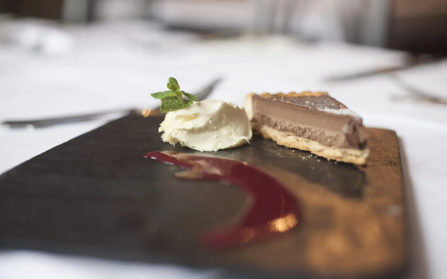 The Lion Hotel Shrewsbury