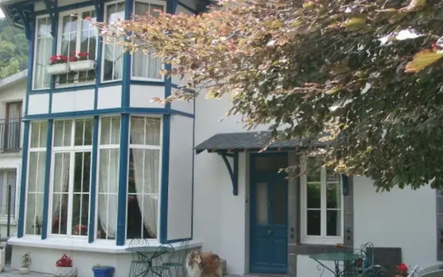 Villa Mirabeau - Meublé Gentiane