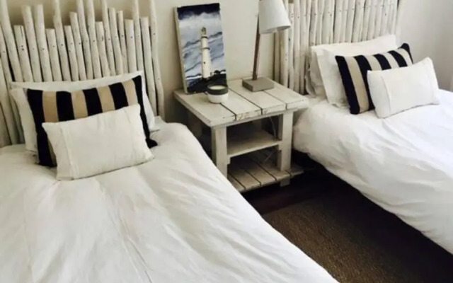 Beach House Mosselrivier