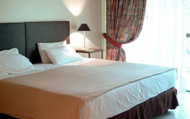 Garden All Suites