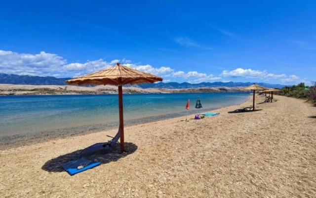 Veranda Mobile Home - Terra Park Spiritos