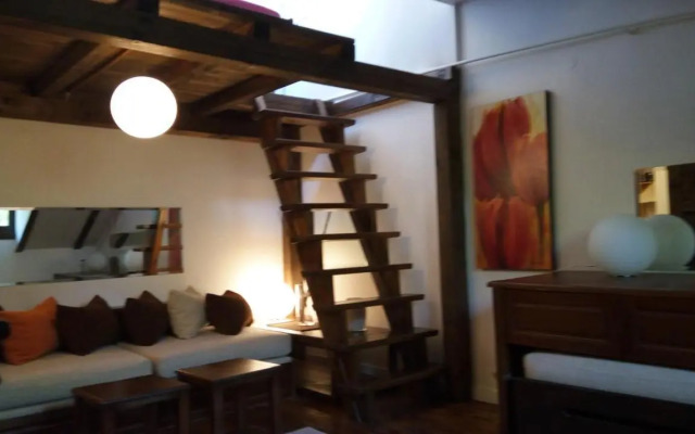 Mini Apartment Best Rest