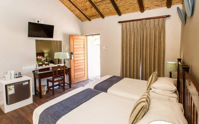 Protea Hotel by Marriott Oudtshoorn Riempie Estate