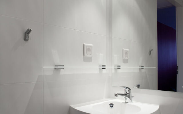 Résidence Internationale de Paris