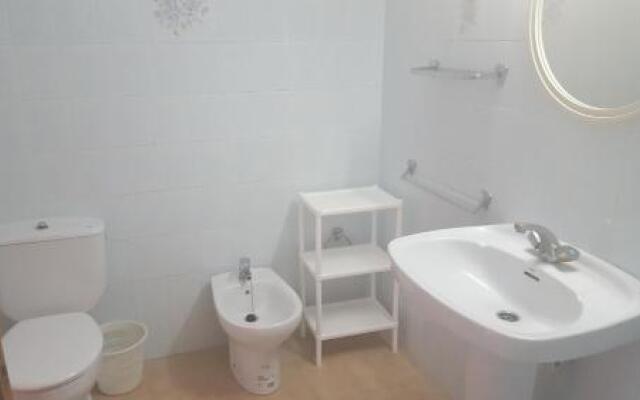 Apartamentos Mar Bella
