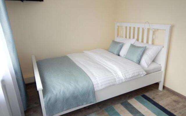 Apartamenty Przystan