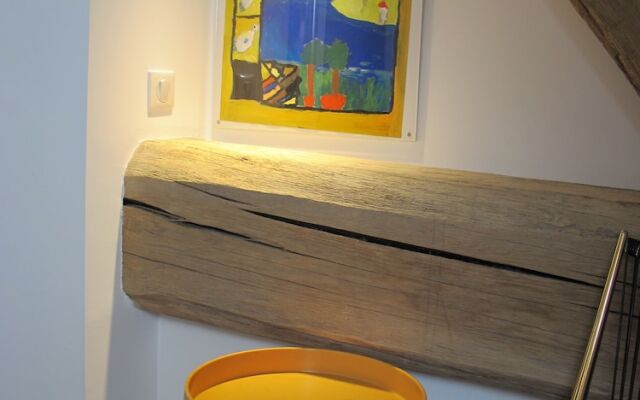 Cottage l'Atelier du Relais