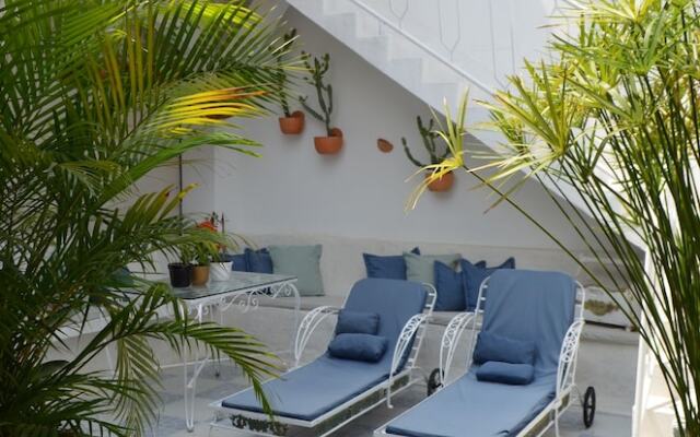Selva Maria Hotel Boutique
